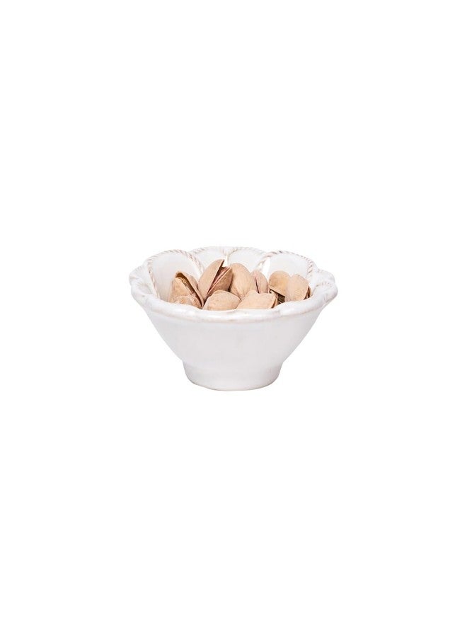 Juliska Jardins du Monde 4" Blossom Bowl - Image 5