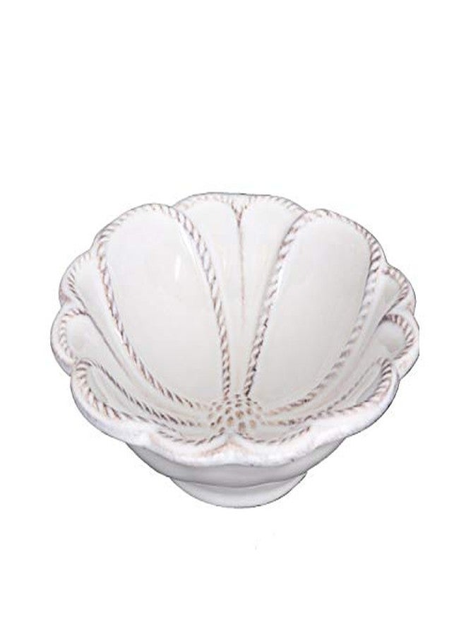 Juliska Jardins du Monde 4" Blossom Bowl - Image 3