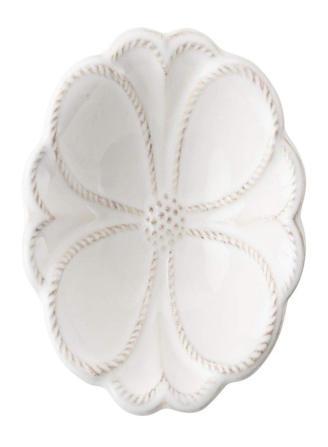 Juliska Jardins du Monde 4" Blossom Bowl - Image 1