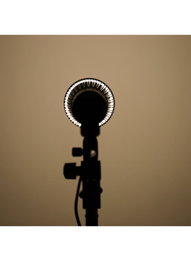 NIBEMINENT E27 LED Bulb With PIR Motion Detection White - Image 2