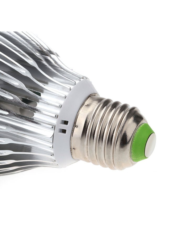 NIBEMINENT E27 LED Bulb With PIR Motion Detection White - Image 5