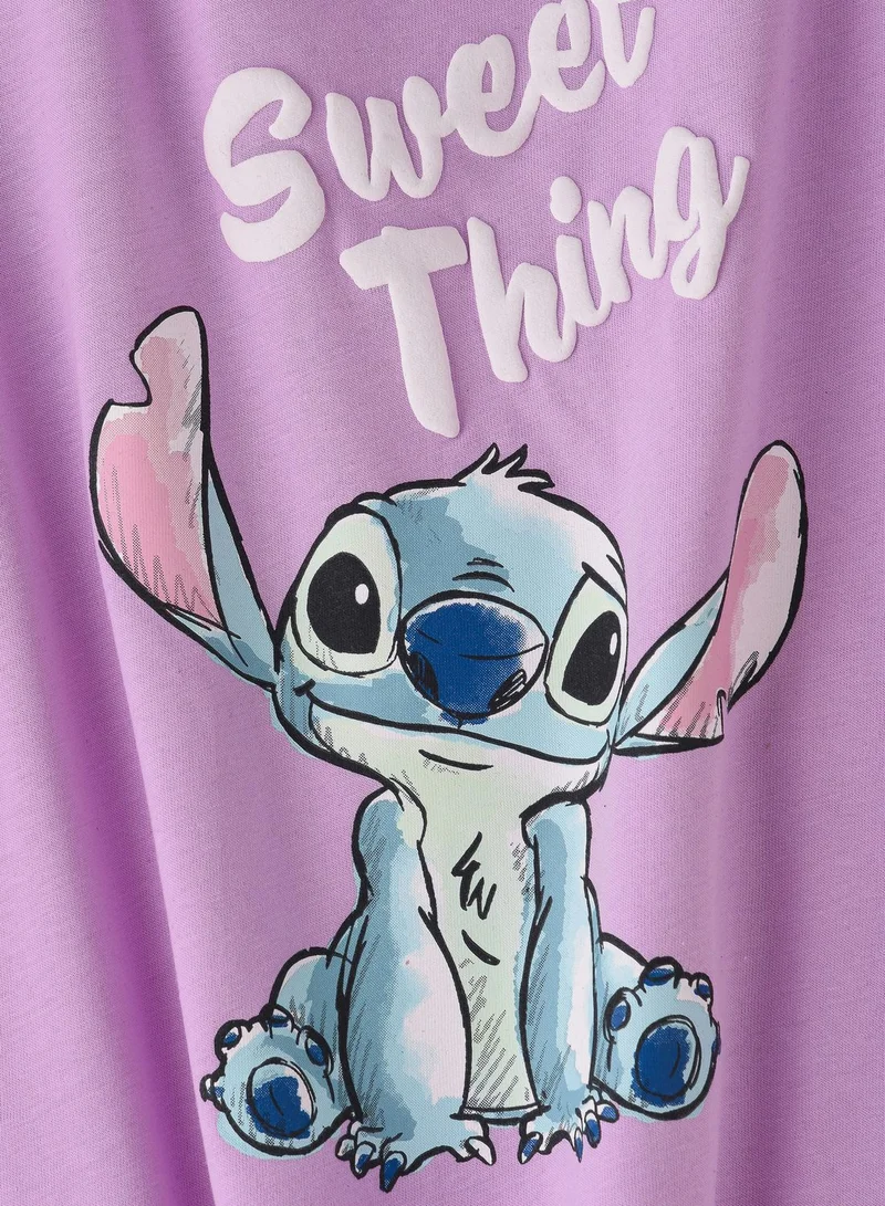 Urban Haul Kids Disney Minnie Mouse Pyjama Set