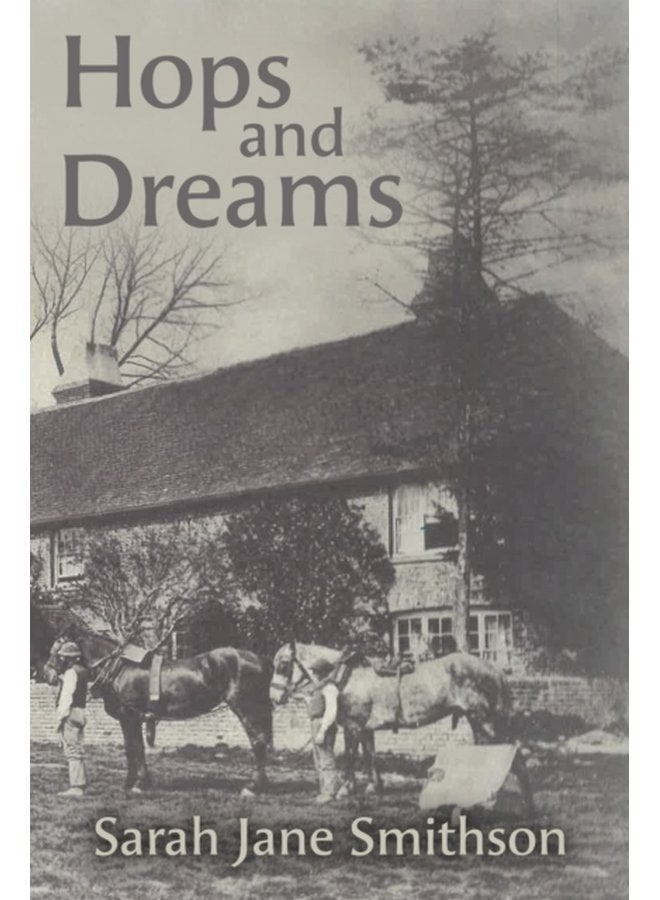 Hops and Dreams - Paperback