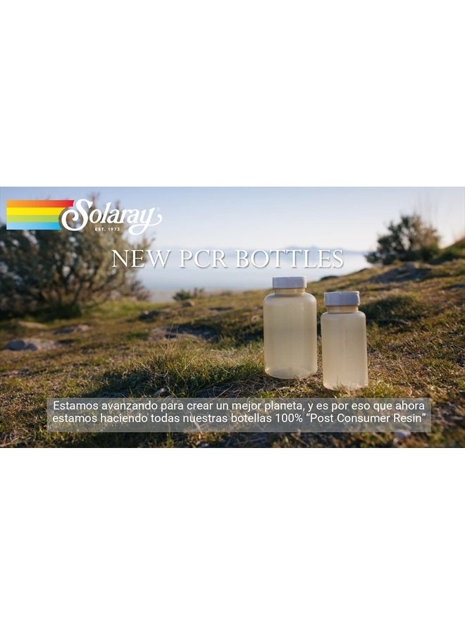 KAL DinoDophilus Probiotics for Kids, Kids Probiotic with 2 Billion CFU, Chewable Kids Probiotics with Natural Black Cherry Flavor for Gut Health and Digestion Support, 60 Servings, 60 Chewables - Image 3