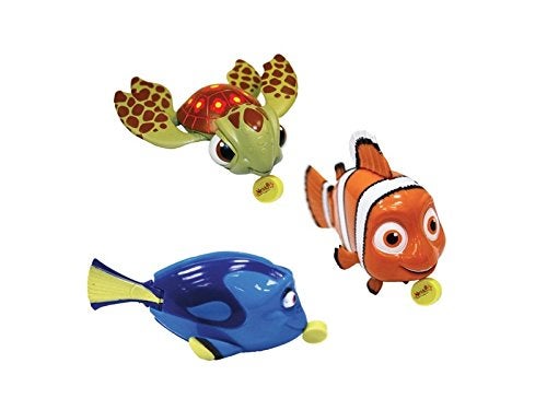 SwimWays Disney's Finding Nemo Swimming Mini - Image 3