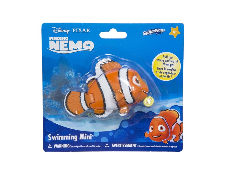 SwimWays Disney's Finding Nemo Swimming Mini - Image 2