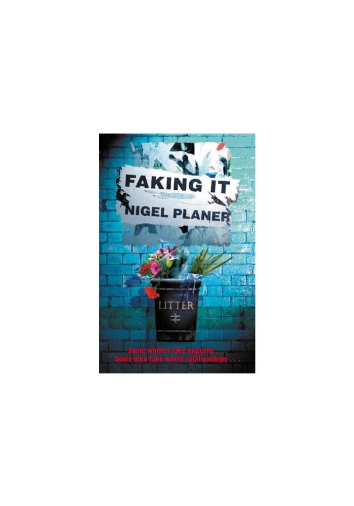 Faking It