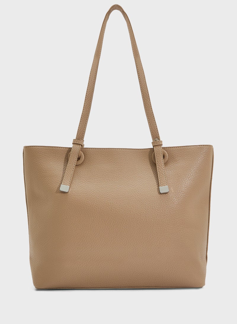 ELLA Womens Tote Bag - Image 1