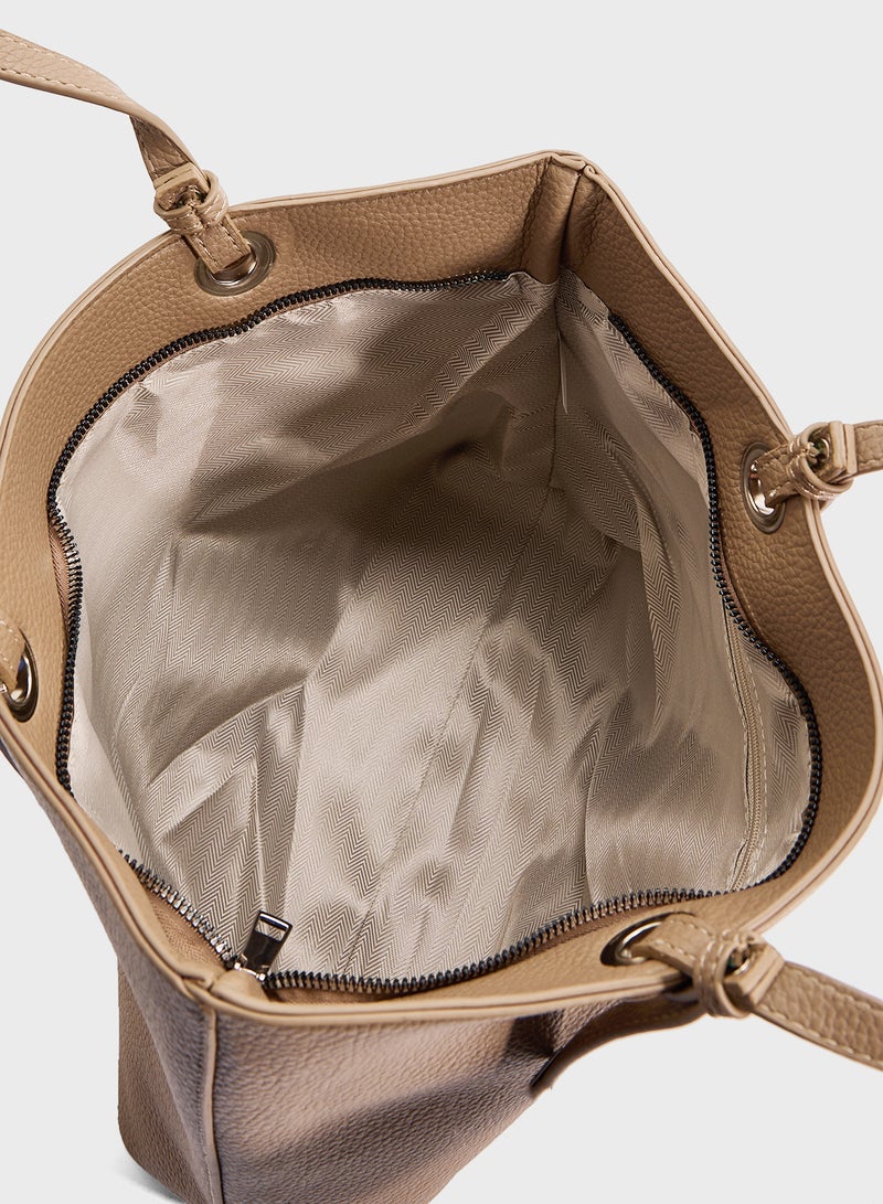 ELLA Womens Tote Bag - Image 5