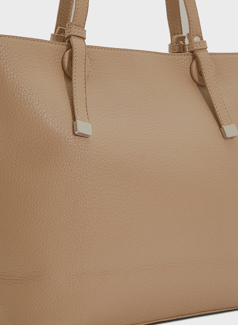 ELLA Womens Tote Bag - Image 4