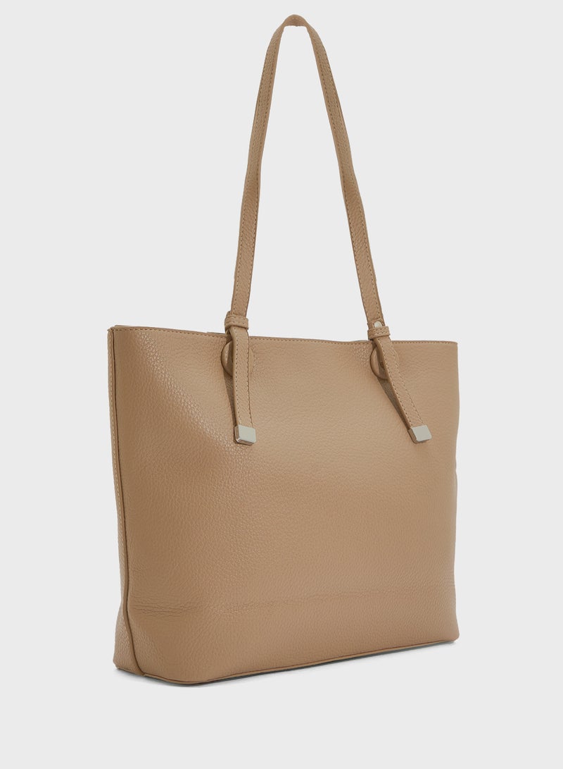 ELLA Womens Tote Bag - Image 3