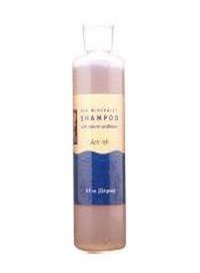 Sea Minerals Shampoo - 8 fl oz