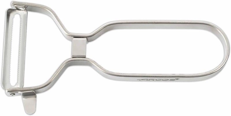 Arcos Professional Tomato Peeler - Stainless Steel - Image 1