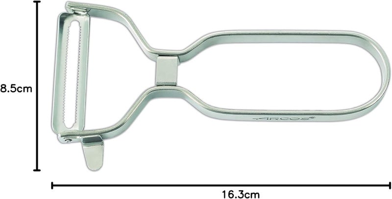 Arcos Professional Tomato Peeler - Stainless Steel - Image 3