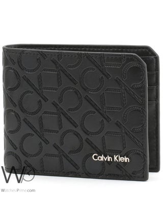 Calvin Klein Black Men's Wallet - pzsku/Z847BBFB184467F856EBFZ/45/1741210434/3f4c4187-5f25-4937-ae36-c8ac8d017a33