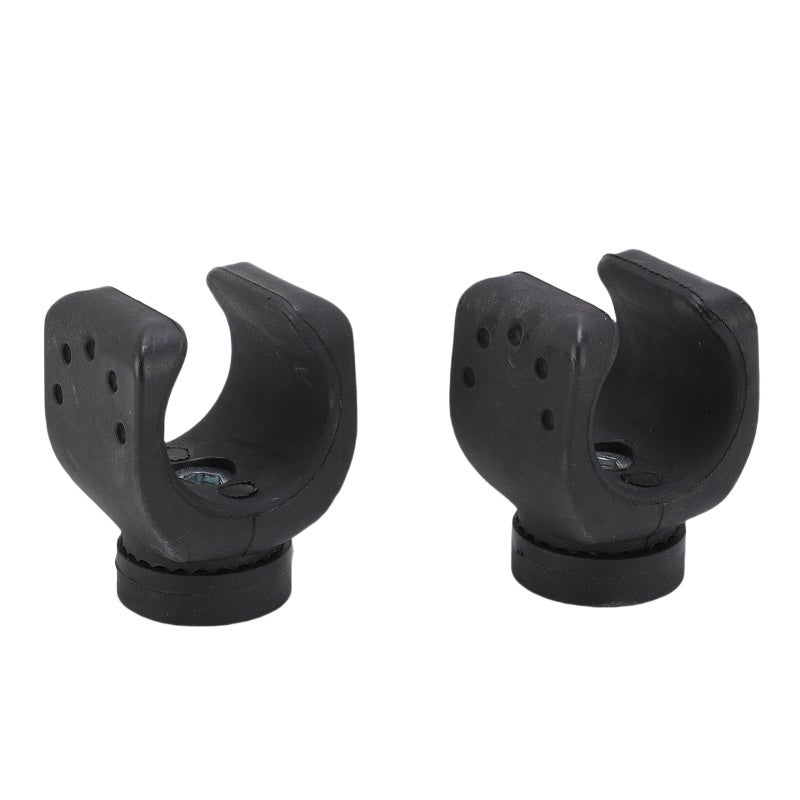 Lunch Box Side Holder: 2-Pack Premium Rubber - Magnetic Easy Installation Lunch Box Attachment Fits Stanley 9.4L Lunch Box For Outdoor Camping Picnics - Image 2