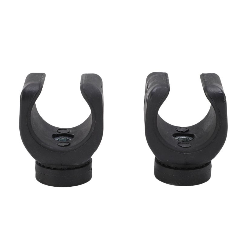 Lunch Box Side Holder: 2-Pack Premium Rubber - Magnetic Easy Installation Lunch Box Attachment Fits Stanley 9.4L Lunch Box For Outdoor Camping Picnics - Image 3