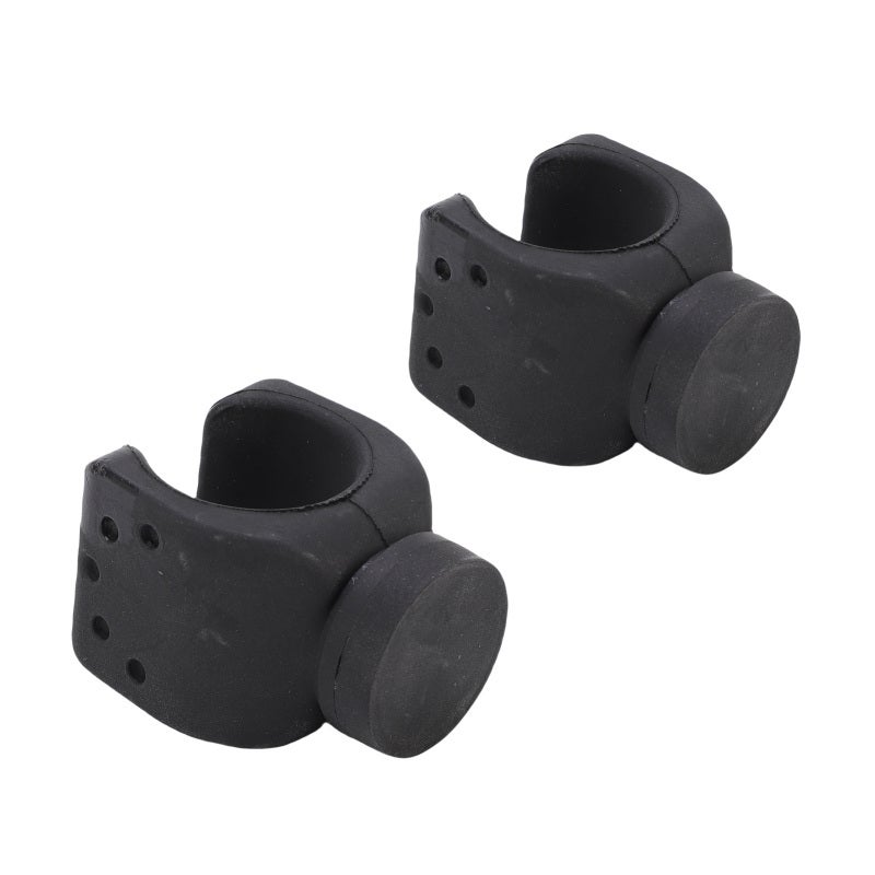Lunch Box Side Holder: 2-Pack Premium Rubber - Magnetic Easy Installation Lunch Box Attachment Fits Stanley 9.4L Lunch Box For Outdoor Camping Picnics - Image 5
