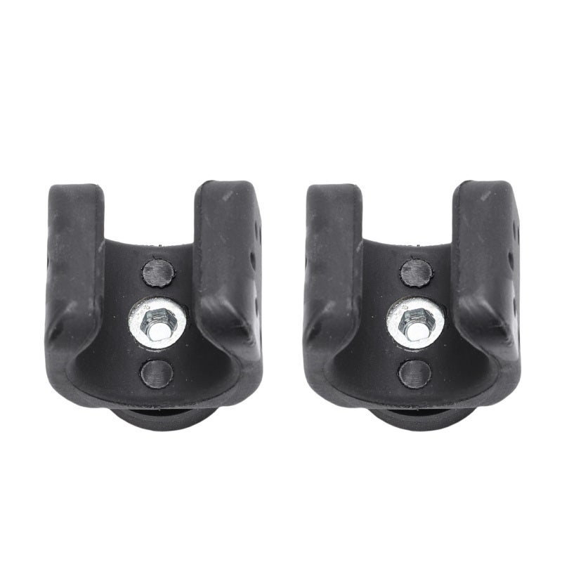 Lunch Box Side Holder: 2-Pack Premium Rubber - Magnetic Easy Installation Lunch Box Attachment Fits Stanley 9.4L Lunch Box For Outdoor Camping Picnics - Image 4