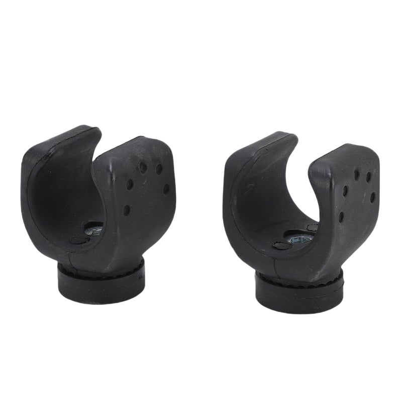 Lunch Box Side Holder: 2-Pack Premium Rubber - Magnetic Easy Installation Lunch Box Attachment Fits Stanley 9.4L Lunch Box For Outdoor Camping Picnics - Image 1