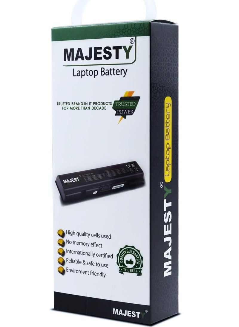 Majesty TF03XL Laptop battery compitable with hp TPN-Q188 ، TPN-Q189 ، TPN-Q190 ، Q191  models  - Image 5