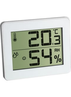 TFA Digital Thermo-Hygrometer 