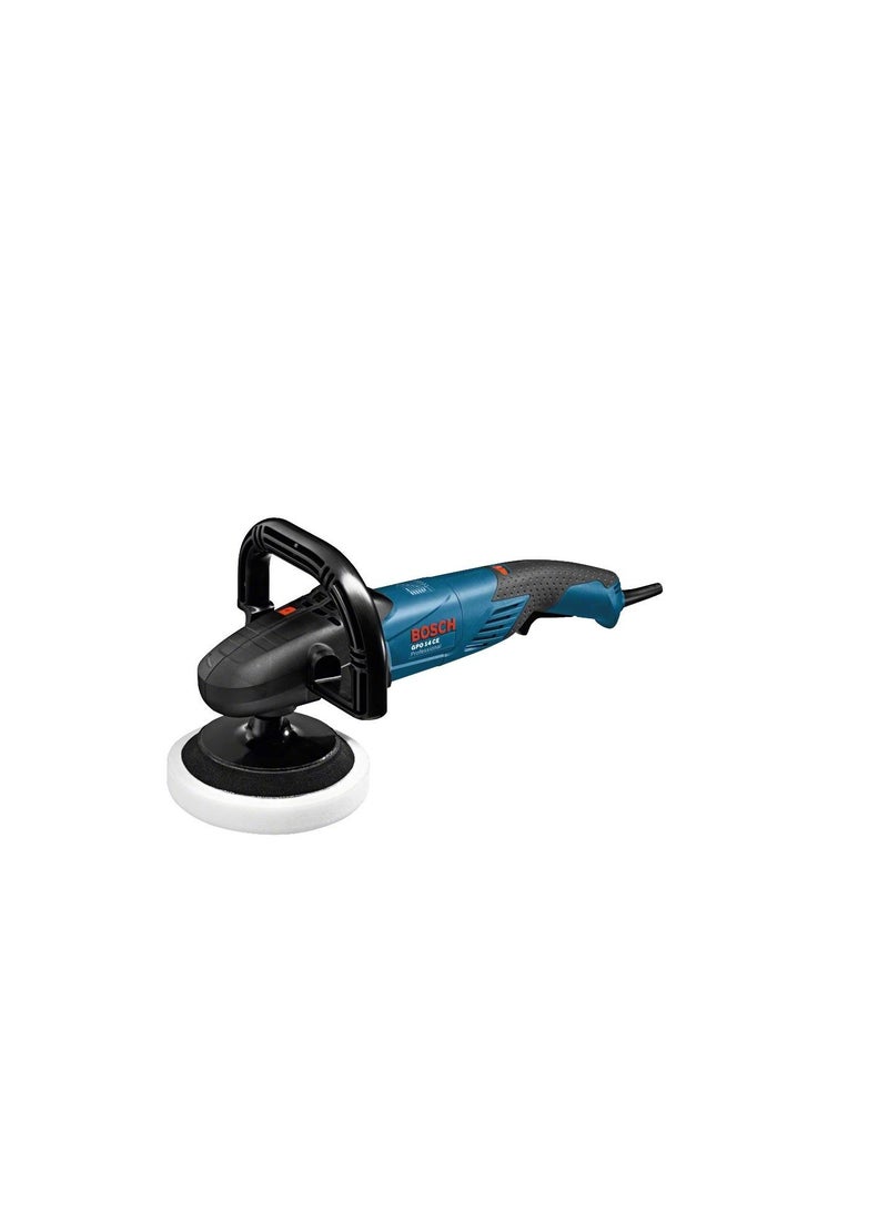 BOSCH Bosch Polisher 7-1400W-GPO 14 CE 