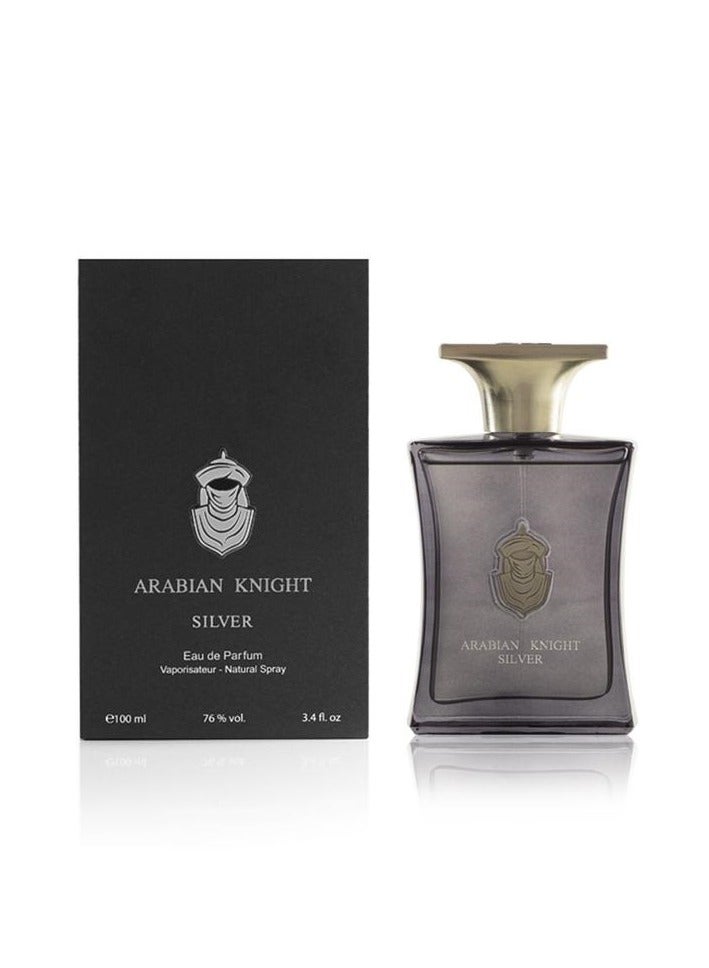 Arabian Knight Silver 100ml