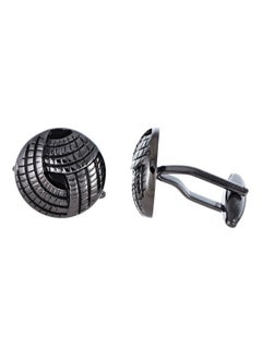 Stainless Steel Cufflink for Men PMS067B