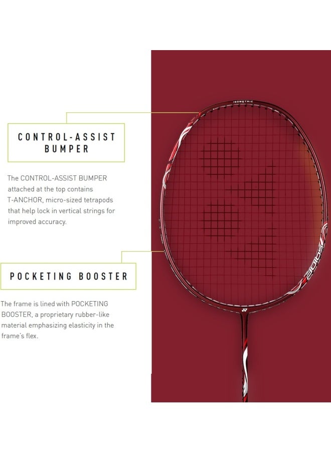 Astrox Lite 45I Badminton Racket (Strung)