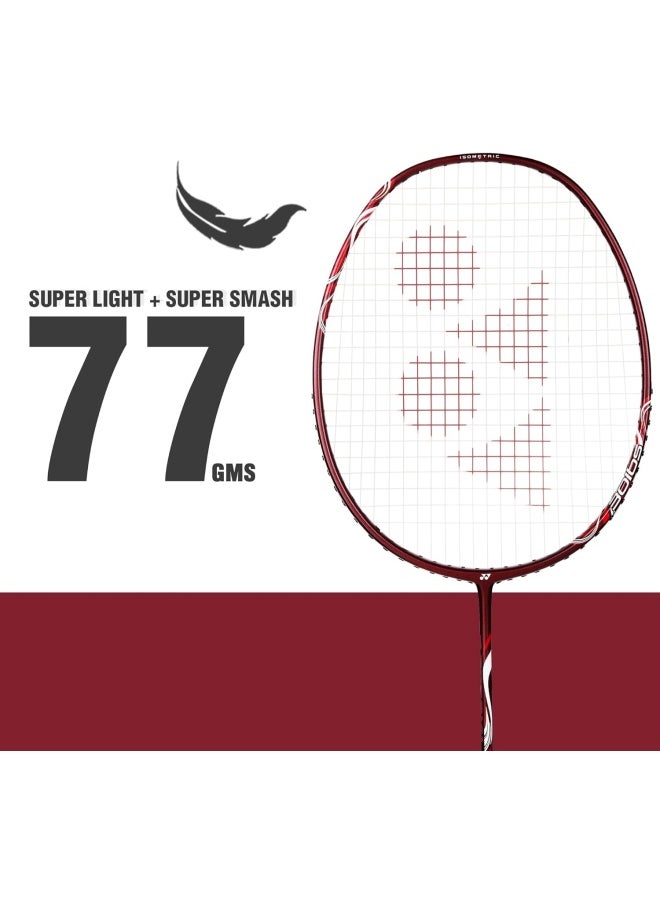 Yonex Astrox Lite 45I Badminton Racket (Strung)  - Image 5