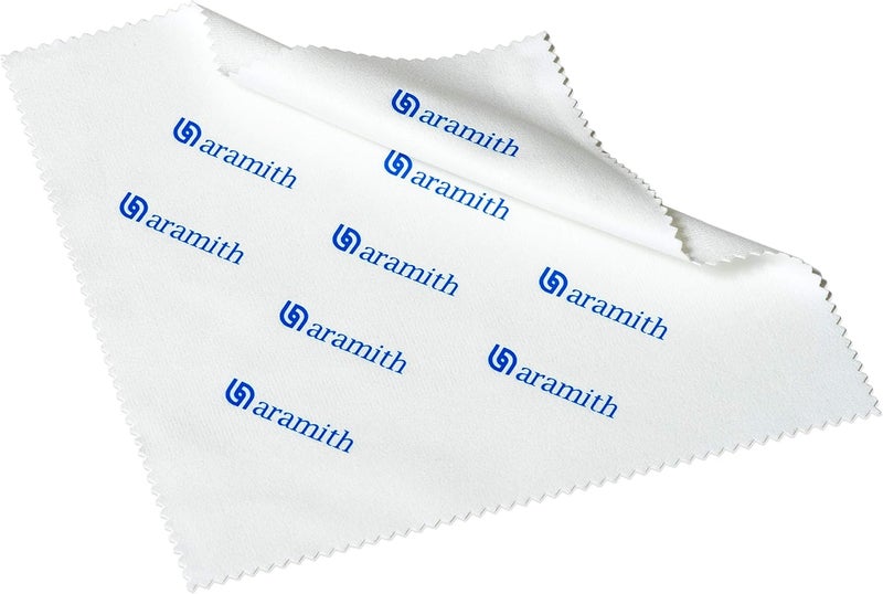 Aramith Micro Fiber Cloth in a Blister - Image 2