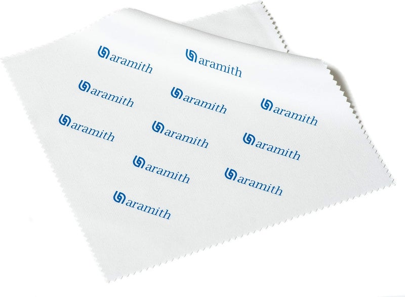 Aramith Micro Fiber Cloth in a Blister - Image 3