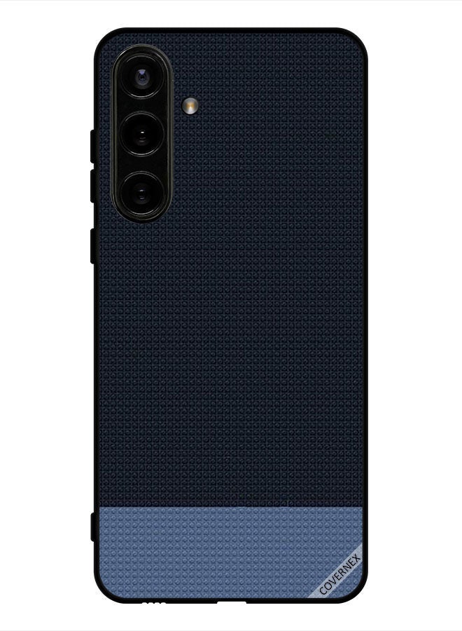 Covernex Protective Case Cover For Samsung Galaxy S24 Plus Dotted Shapes Pattern - Image 1