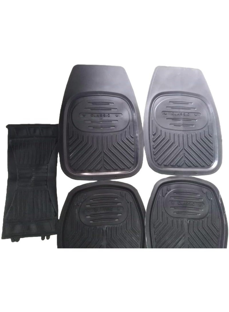Are you struggling with dirty car floors and finding it difficult to clean them every day?