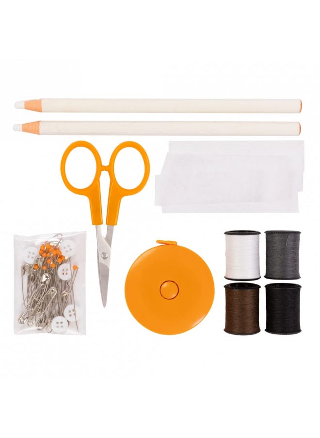 Fiskars Sewing Kit - 62-Piece Sewing Set with Case - Craft Supplies for Sewing - Clear - pzsku/Z847C6E5FF92622CDD15EZ/45/_/1732283860/0f768aa4-76a3-4158-b1f7-89058d0eb0e9