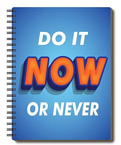 Nourish A5 Size Daily Planner - Image 2