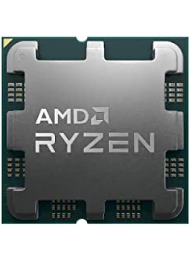 Arabest Unlocked Desktop Processor Ryzen 7 7700X 8-Core, 16-Thread  - Image 3