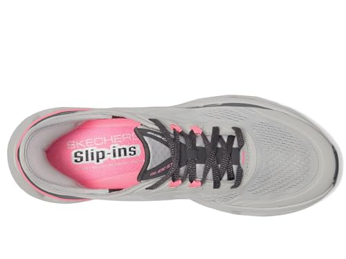 SKECHERS أحذية Glide-Step ATLUS بدون استخدام اليدين، GYPK، 8 - Image 3