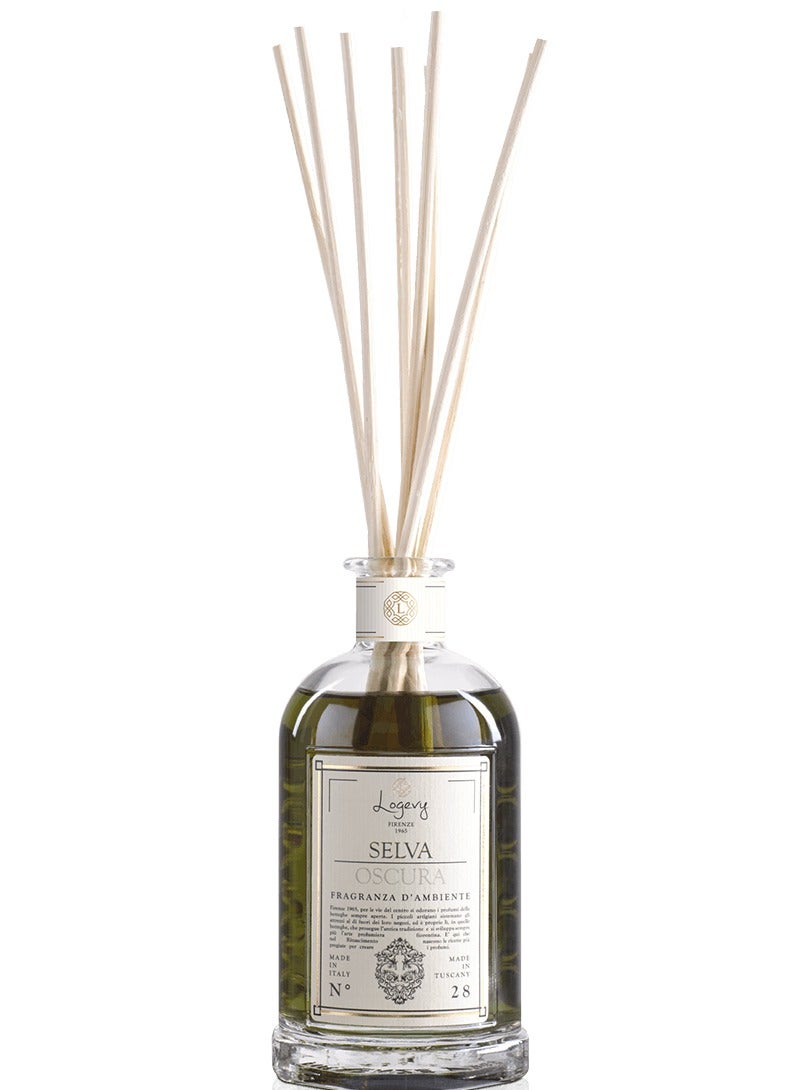 Logevy  Selva Oscura Room Fragrances - Image 2