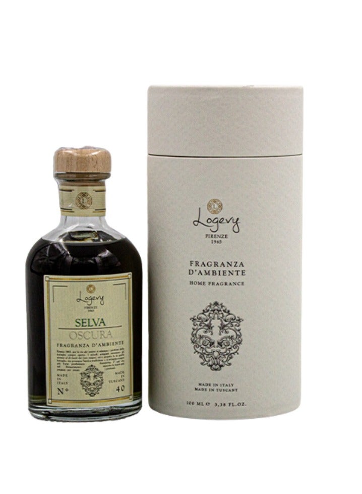 Logevy  Selva Oscura Room Fragrances - Image 1