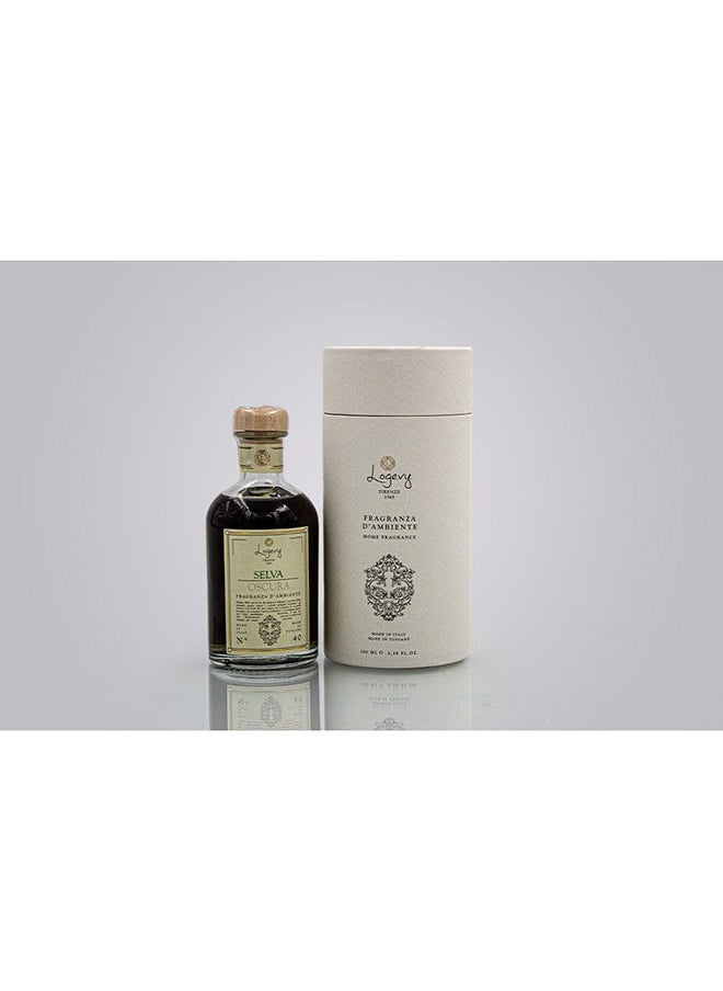Logevy  Selva Oscura Room Fragrances  - Image 1