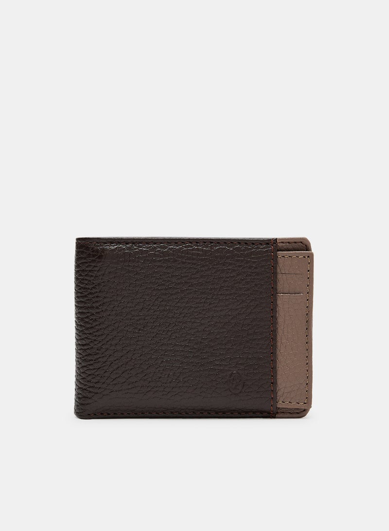 Philippe Moraly Philippe Moraly Wallet with detachable Card Holder  - Image 2