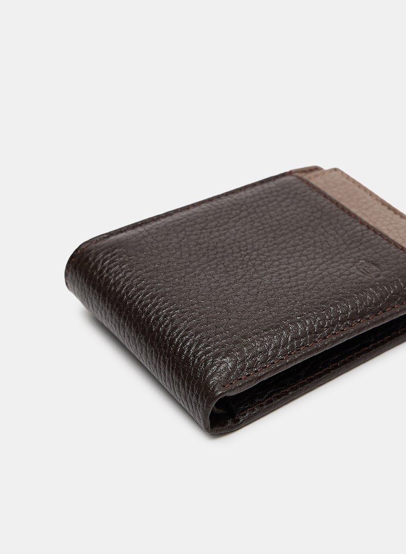 Philippe Moraly Philippe Moraly Wallet with detachable Card Holder  - Image 4