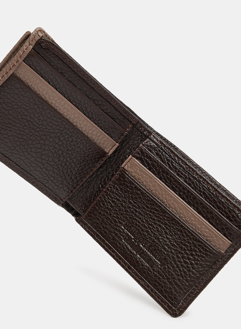 Philippe Moraly Philippe Moraly Wallet with detachable Card Holder  - Image 5