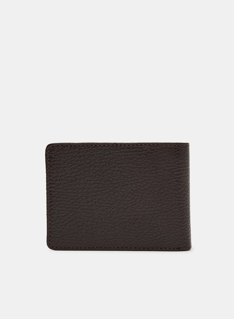 Philippe Moraly Philippe Moraly Wallet with detachable Card Holder  - Image 3