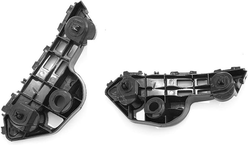 DEMULAX Bumper Support Brackets for Toyota Camry - Image 1