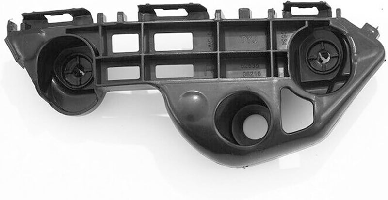 DEMULAX Bumper Support Brackets for Toyota Camry - Image 2