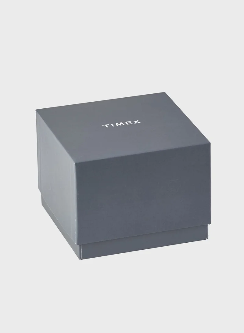 TIMEX TW2R60300 Allied Chronograph Watch