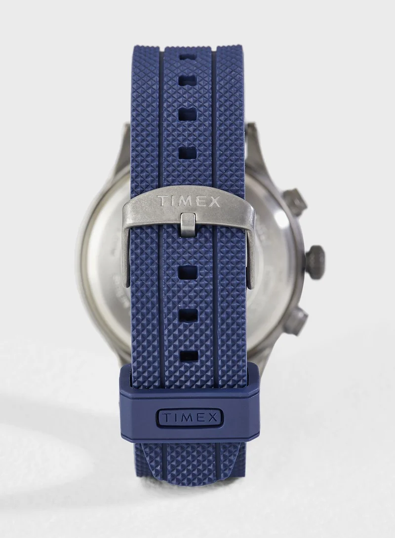 TIMEX TW2R60300 Allied Chronograph Watch
